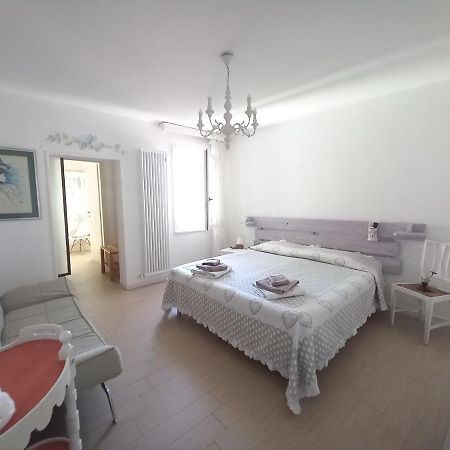 Bed and Breakfast A Casa Di Dora Тревизо Экстерьер фото