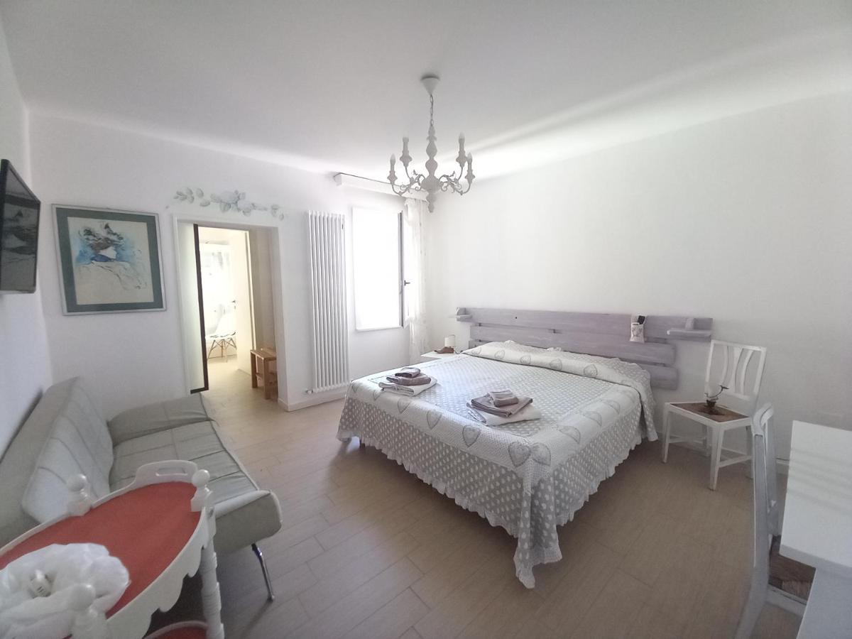 Bed and Breakfast A Casa Di Dora Тревизо Экстерьер фото
