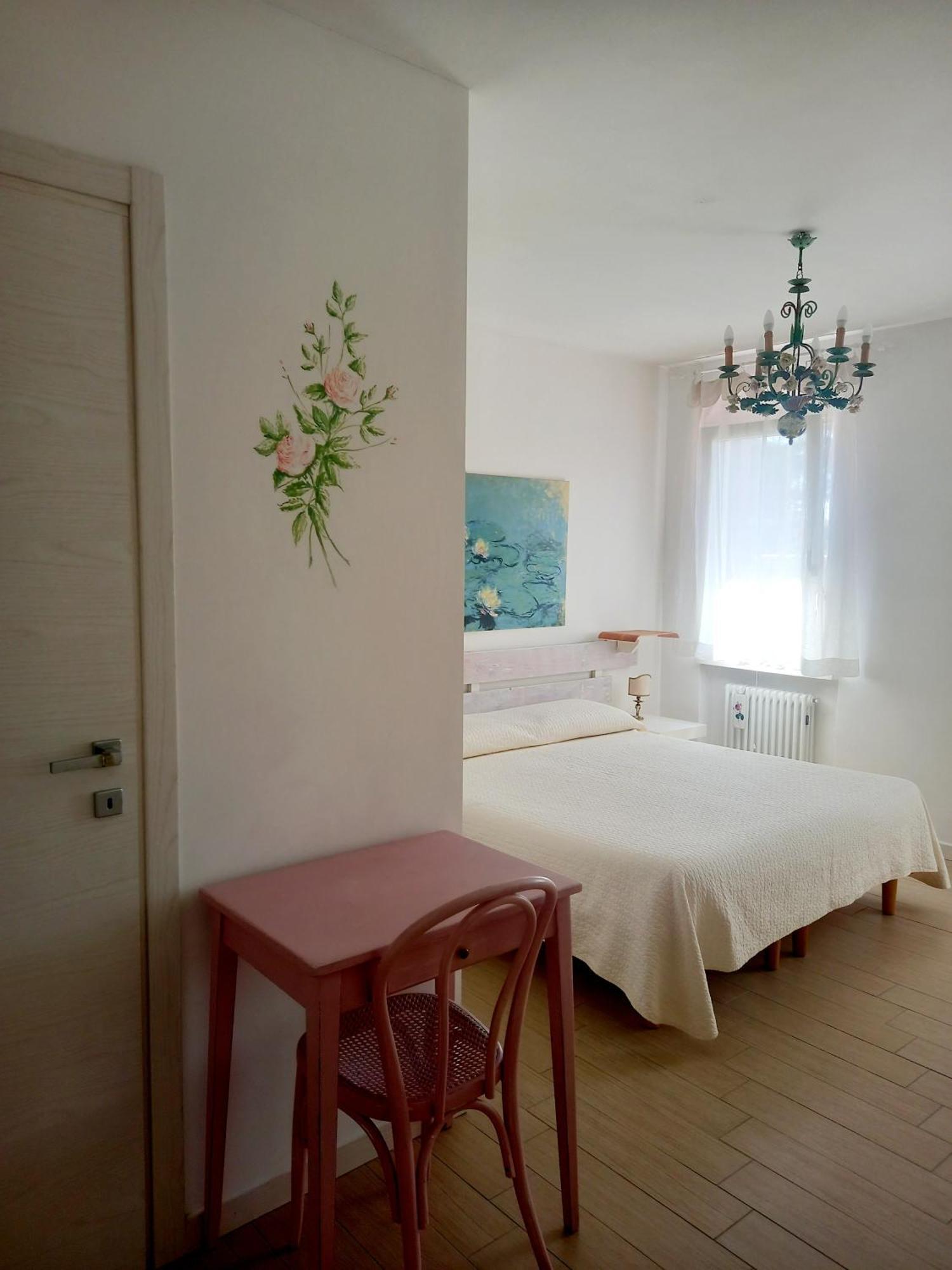 Bed and Breakfast A Casa Di Dora Тревизо Экстерьер фото
