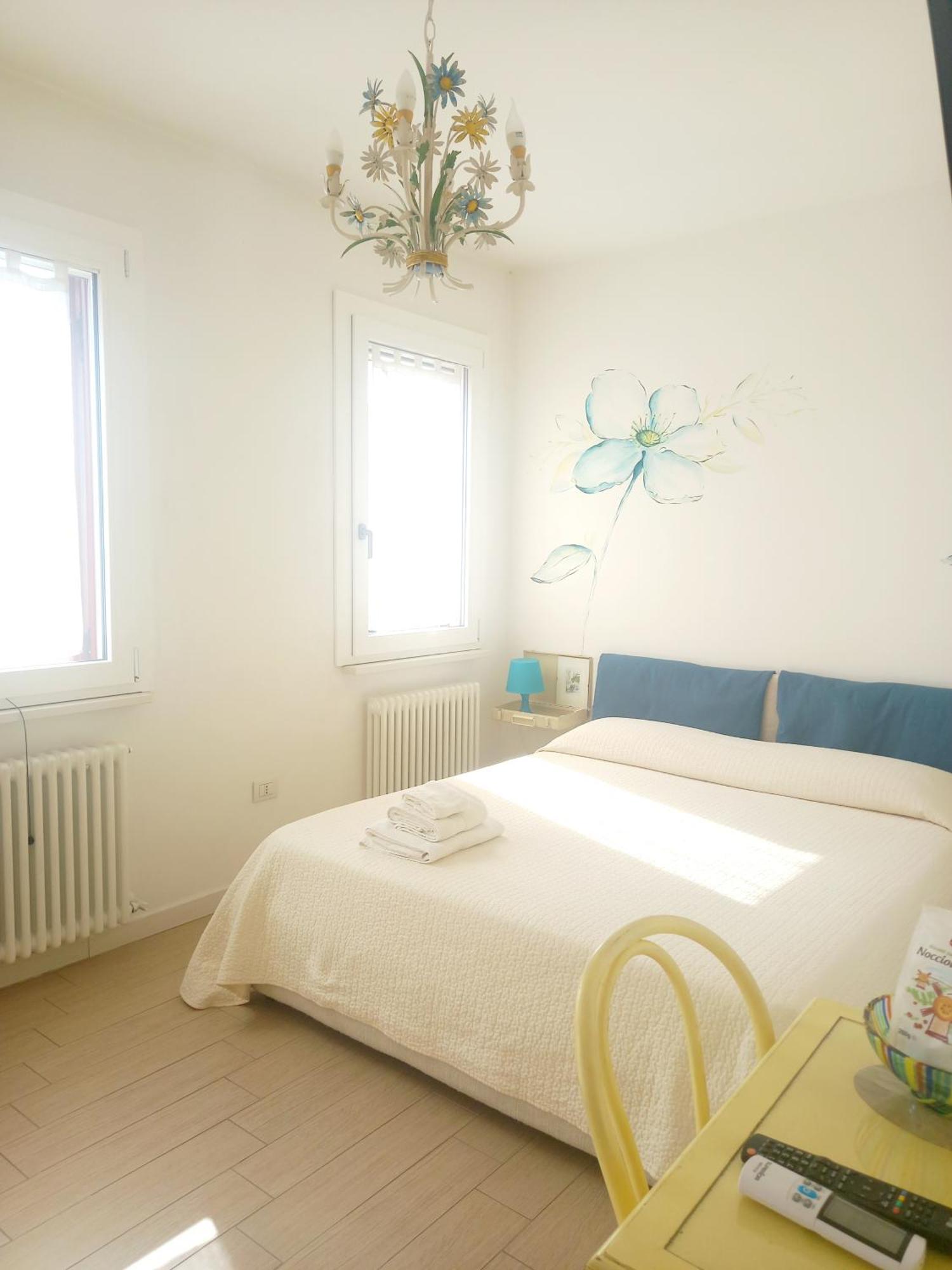 Bed and Breakfast A Casa Di Dora Тревизо Экстерьер фото