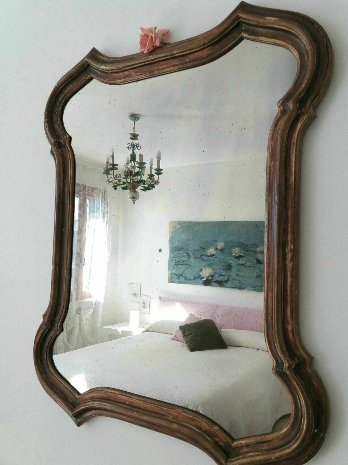 Bed and Breakfast A Casa Di Dora Тревизо Экстерьер фото