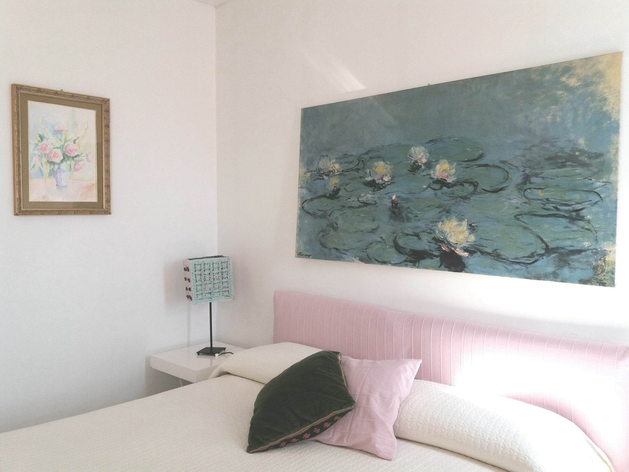 Bed and Breakfast A Casa Di Dora Тревизо Экстерьер фото