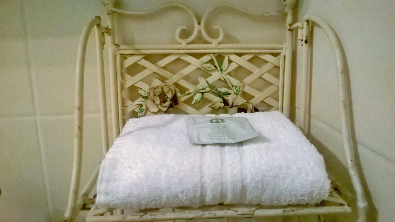 Bed and Breakfast A Casa Di Dora Тревизо Экстерьер фото
