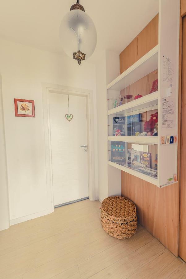 Bed and Breakfast A Casa Di Dora Тревизо Экстерьер фото